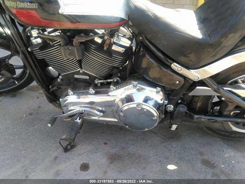 2018 HARLEY-DAVIDSON FXLR LOW RIDER 1HD1YNJ36JC023543