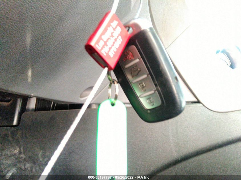 2015 HYUNDAI SONATA HYBRID LIMITED KMHEC4A4XFA128413