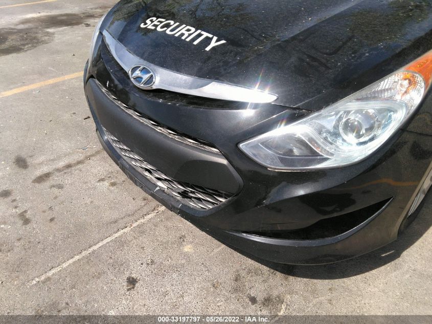 2015 HYUNDAI SONATA HYBRID LIMITED KMHEC4A4XFA128413