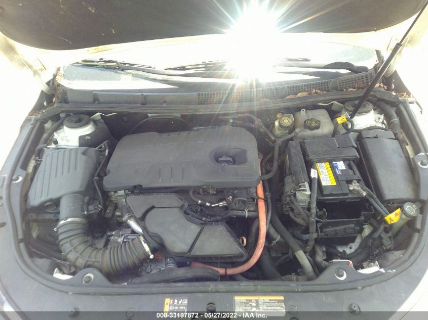 2013 BUICK LACROSSE LEATHER 1G4GC5ER6DF286932