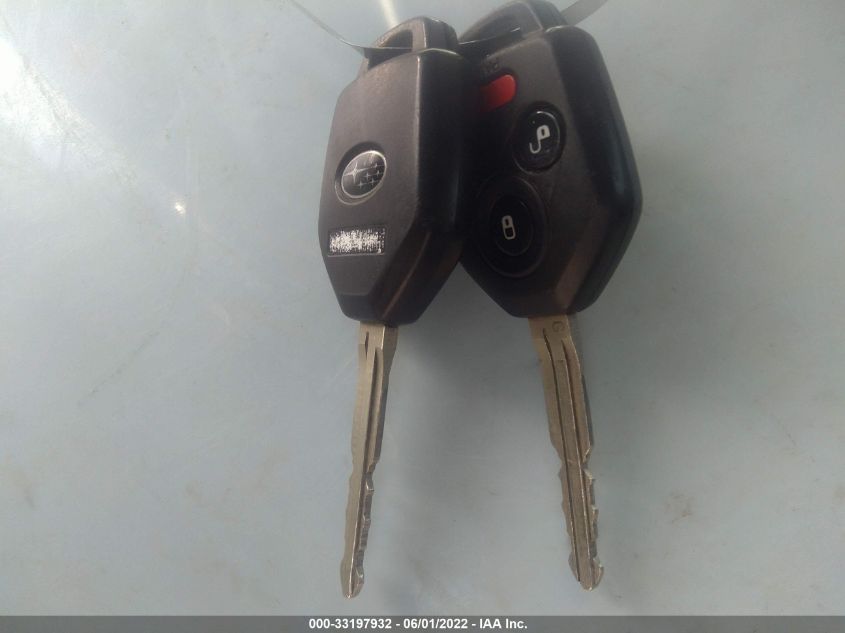 2013 SUBARU IMPREZA WAGON JF1GPAA64D2802831