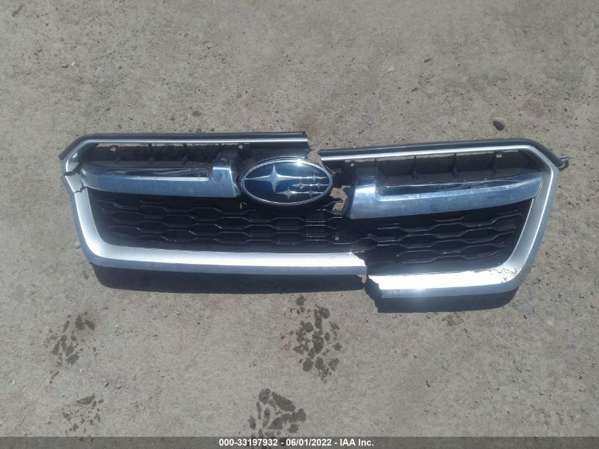 2013 SUBARU IMPREZA WAGON JF1GPAA64D2802831