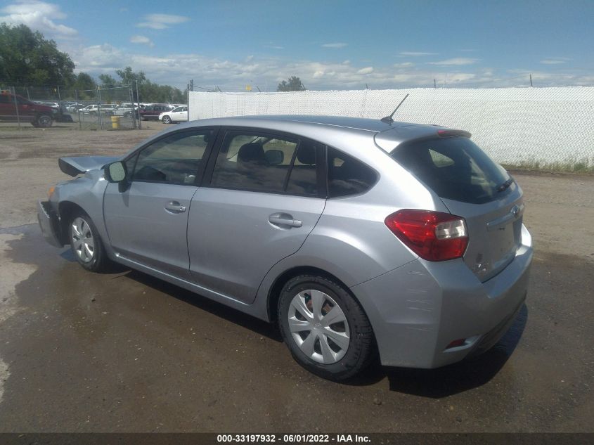 2013 SUBARU IMPREZA WAGON JF1GPAA64D2802831