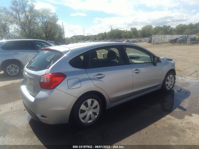 2013 SUBARU IMPREZA WAGON JF1GPAA64D2802831