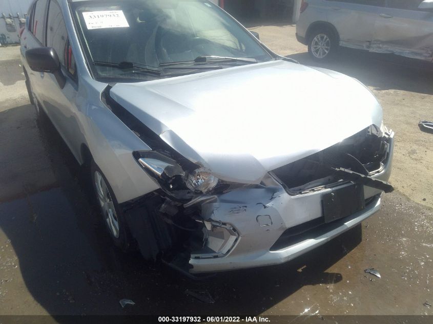 2013 SUBARU IMPREZA WAGON JF1GPAA64D2802831