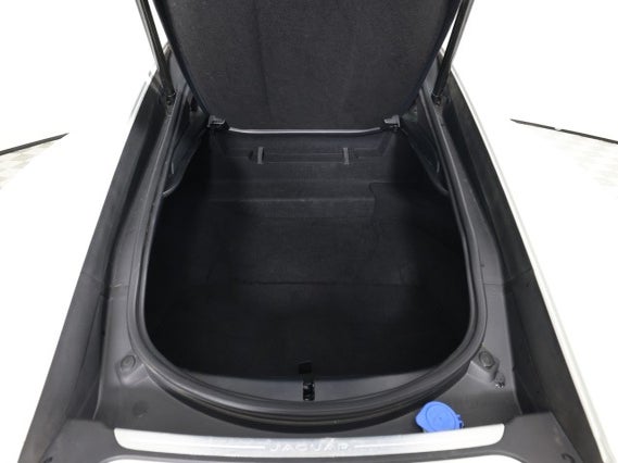 Auction sale of the 2021 JAGUAR F TYPE , vin: SAJD51FE3MCK73595, lot number: 33200426