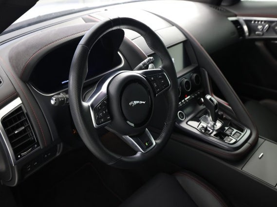 Auction sale of the 2021 JAGUAR F TYPE , vin: SAJD51FE3MCK73595, lot number: 33200426