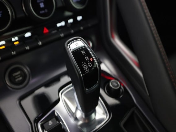 Auction sale of the 2021 JAGUAR F TYPE , vin: SAJD51FE3MCK73595, lot number: 33200426