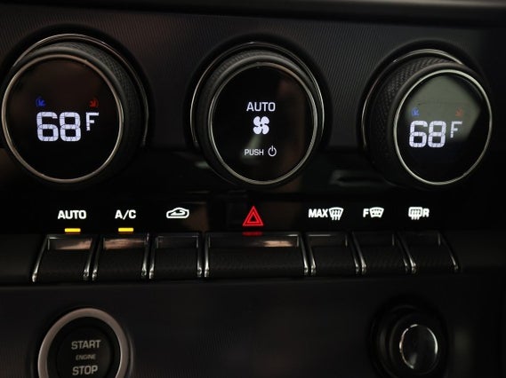 Auction sale of the 2021 JAGUAR F TYPE , vin: SAJD51FE3MCK73595, lot number: 33200426