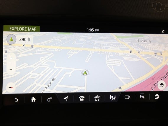 Auction sale of the 2021 JAGUAR F TYPE , vin: SAJD51FE3MCK73595, lot number: 33200426