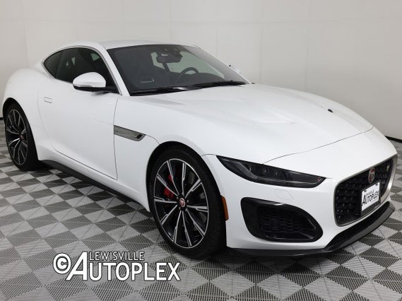 Auction sale of the 2021 JAGUAR F TYPE , vin: SAJD51FE3MCK73595, lot number: 33200426