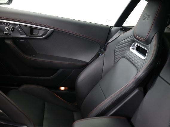 Auction sale of the 2021 JAGUAR F TYPE , vin: SAJD51FE3MCK73595, lot number: 33200426