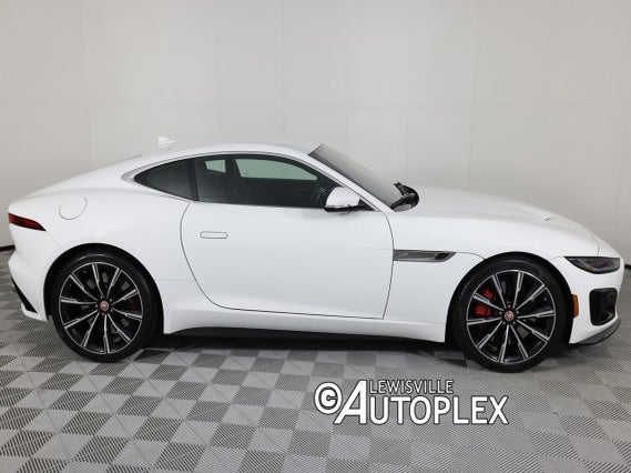 Auction sale of the 2021 JAGUAR F TYPE , vin: SAJD51FE3MCK73595, lot number: 33200426