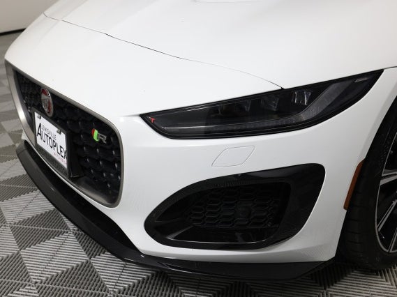 Auction sale of the 2021 JAGUAR F TYPE , vin: SAJD51FE3MCK73595, lot number: 33200426