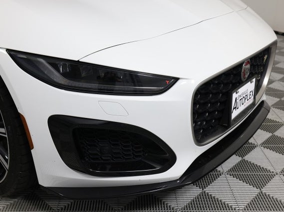 Auction sale of the 2021 JAGUAR F TYPE , vin: SAJD51FE3MCK73595, lot number: 33200426