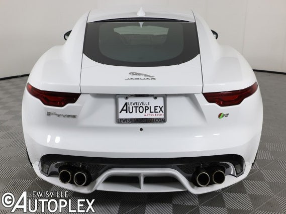 Auction sale of the 2021 JAGUAR F TYPE , vin: SAJD51FE3MCK73595, lot number: 33200426
