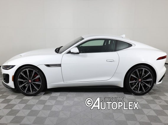 Auction sale of the 2021 JAGUAR F TYPE , vin: SAJD51FE3MCK73595, lot number: 33200426