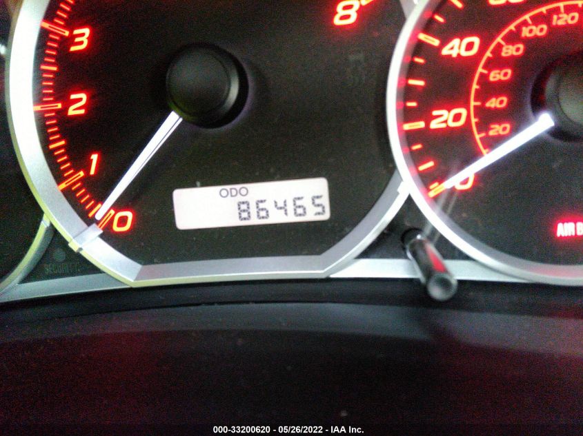 2014 SUBARU IMPREZA SEDAN WRX WRX JF1GV7E66EG003883