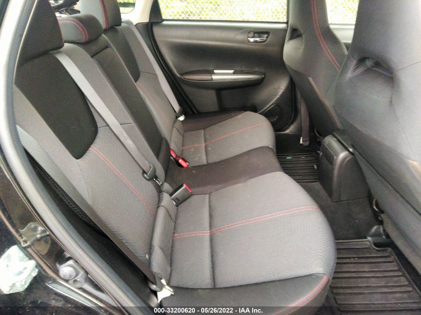 2014 SUBARU IMPREZA SEDAN WRX WRX JF1GV7E66EG003883