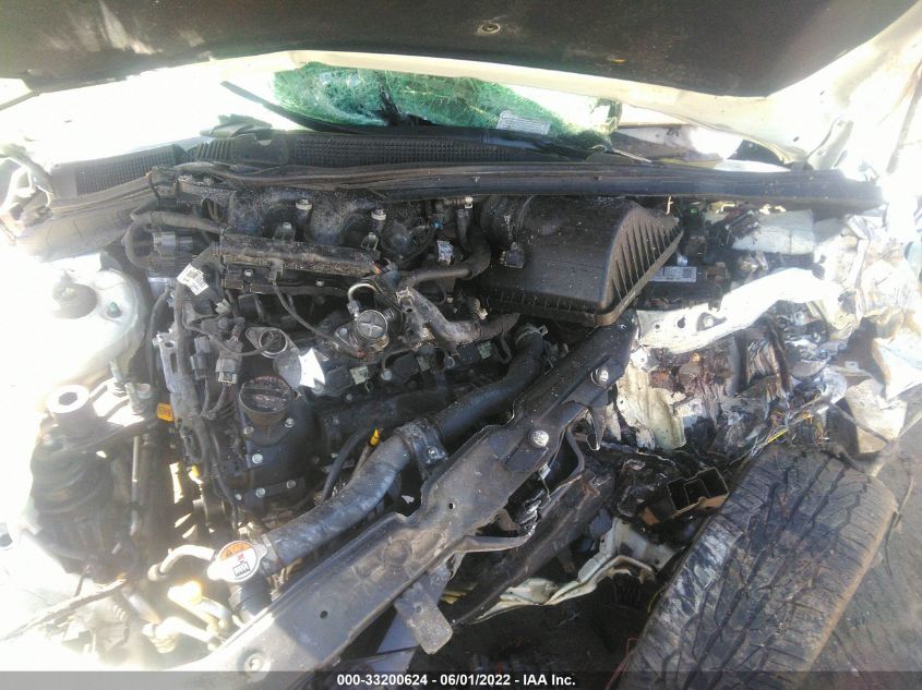 2015 KIA CADENZA PREMIUM KNALN4D71F5196519