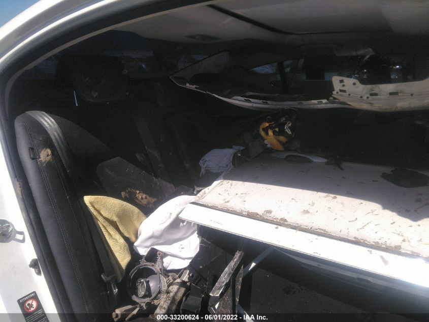 2015 KIA CADENZA PREMIUM KNALN4D71F5196519