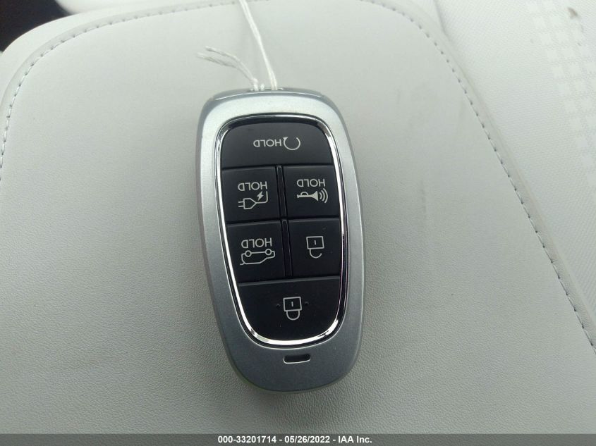 2022 HYUNDAI IONIQ 5 SEL KM8KNDAF5NU065376