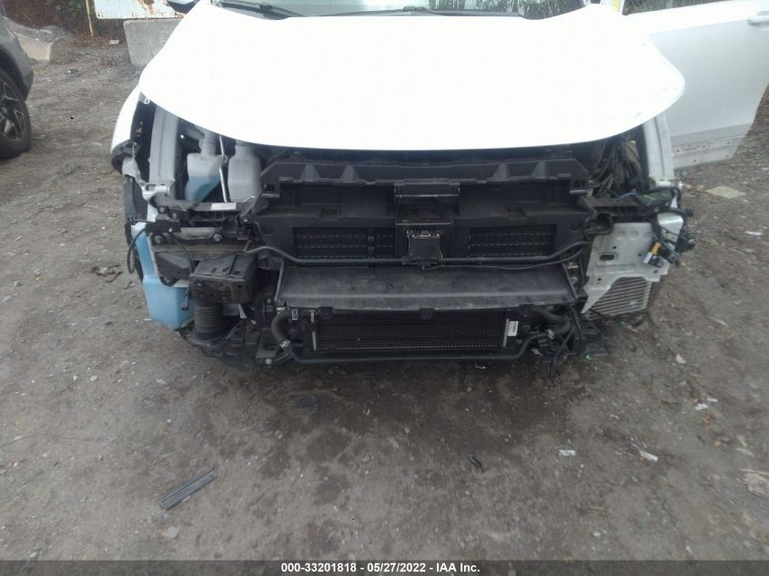 2021 HONDA CR-V HYBRID TOURING 7FART6H99ME005150