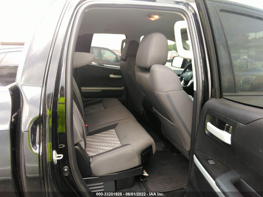 2019 TOYOTA TUNDRA 2WD SR/SR5 5TFRM5F12KX140778