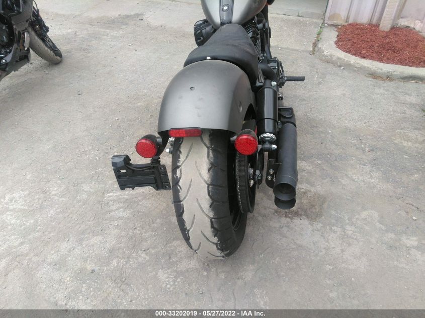 2022 INDIAN MOTORCYCLE CO. CHIEF BOBBER DARKHORSE ABS 56KDLABH3N3000964
