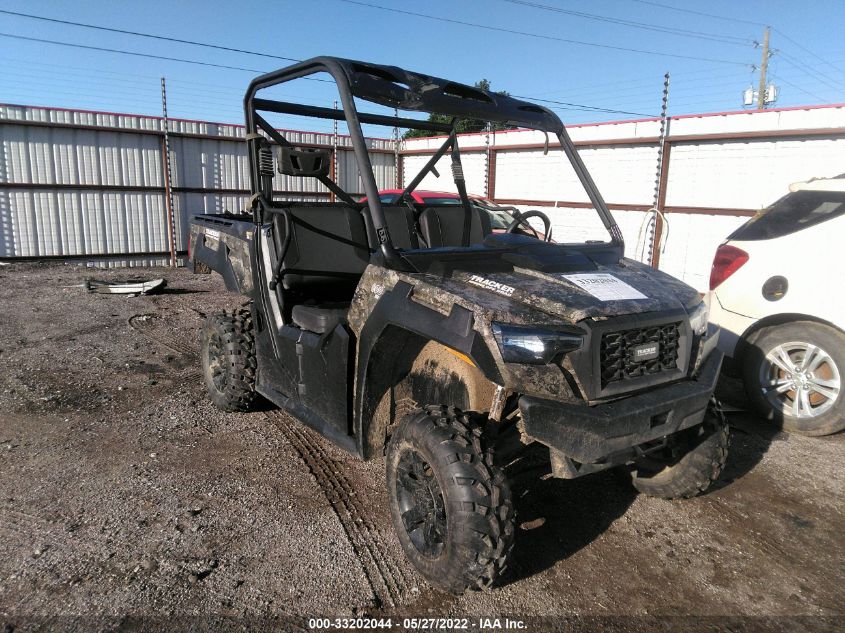 2022 ARCTIC CAT PROWLER PRO EPS/CREW EPS/XT/LTD/CREW 4UF5R4KB2NT301367
