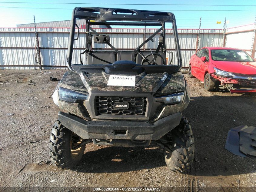 2022 ARCTIC CAT PROWLER PRO EPS/CREW EPS/XT/LTD/CREW 4UF5R4KB2NT301367