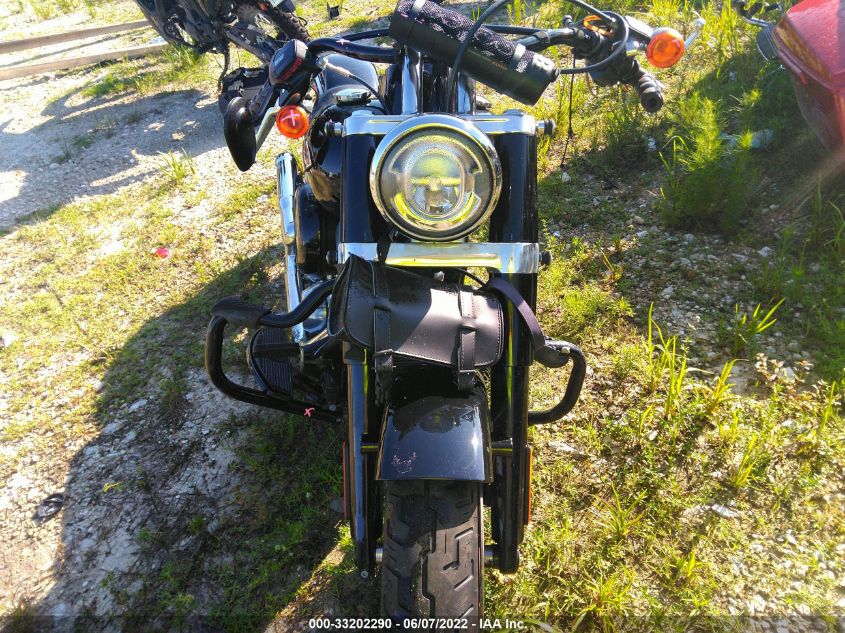 2020 HARLEY-DAVIDSON FLSL 1HD1YDJ19LB047028