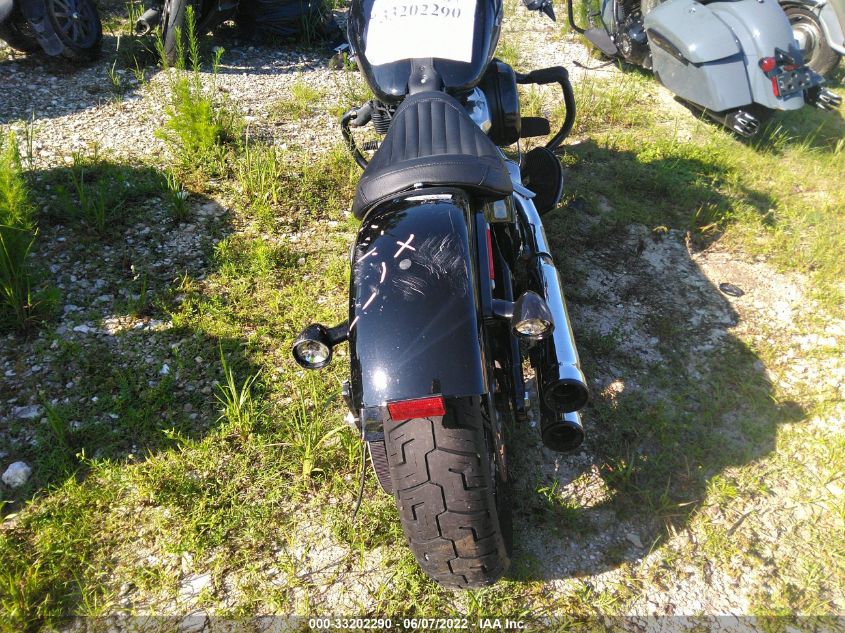 2020 HARLEY-DAVIDSON FLSL 1HD1YDJ19LB047028