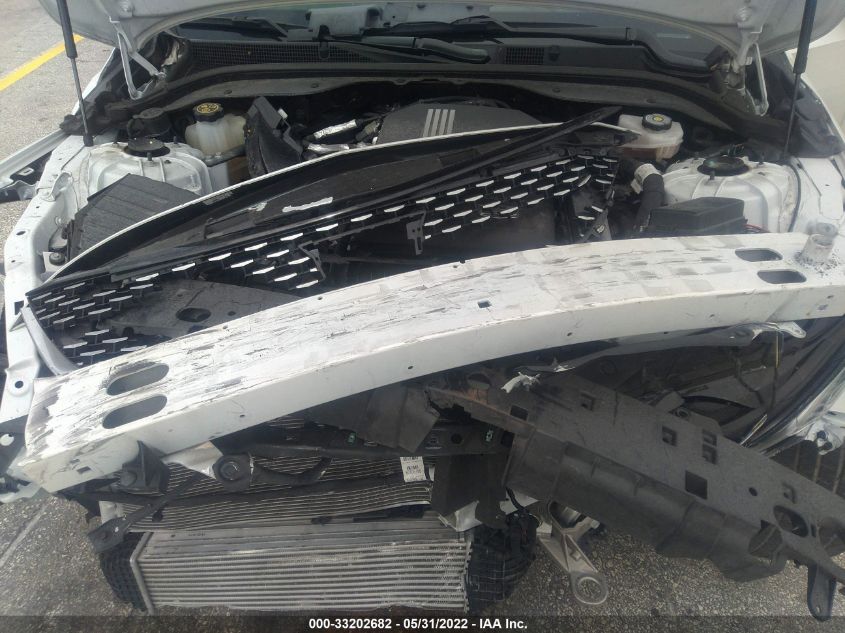 2020 CADILLAC CT5 LUXURY 1G6DM5RK0L0150141