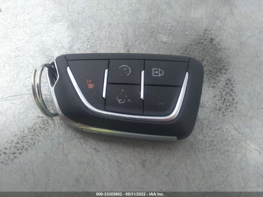 2020 CADILLAC CT5 LUXURY 1G6DM5RK0L0150141