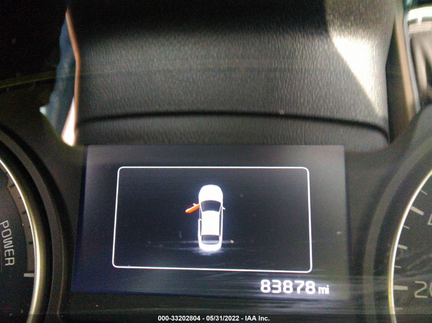 2017 KIA OPTIMA HYBRID EX KNAGU4LE6H5010769