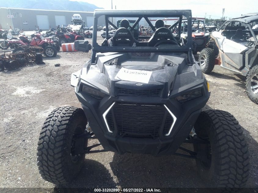 2020 POLARIS RZR XP TURBO 3NSNAE928LF794349