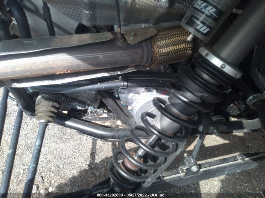 2020 POLARIS RZR XP TURBO 3NSNAE928LF794349
