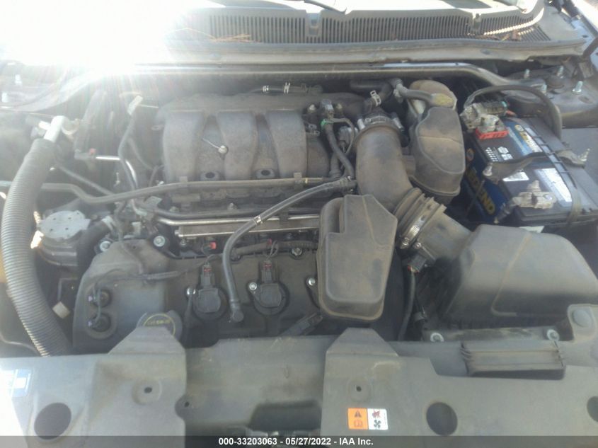 2015 FORD SEDAN POLICE INTERCEPTOR 1FAHP2MK6FG151873