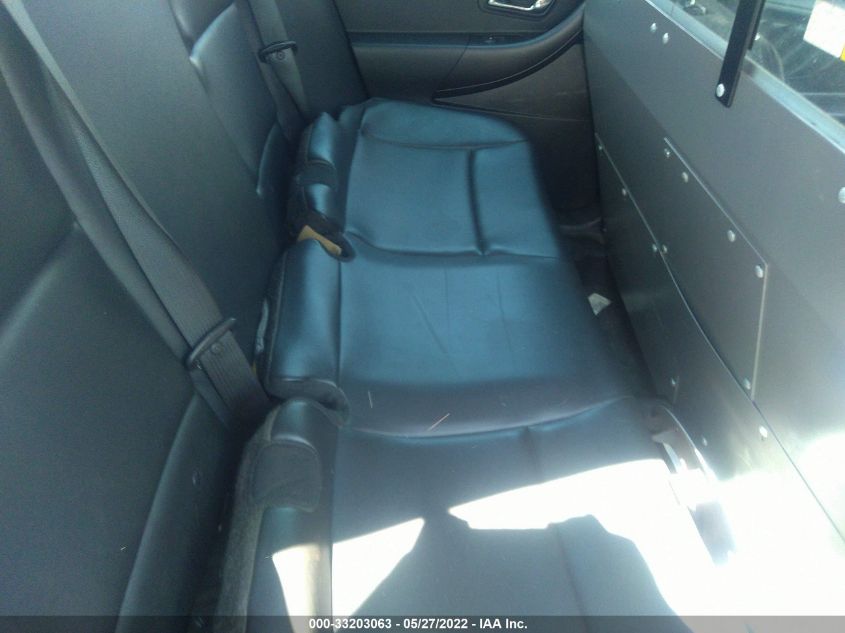 2015 FORD SEDAN POLICE INTERCEPTOR 1FAHP2MK6FG151873