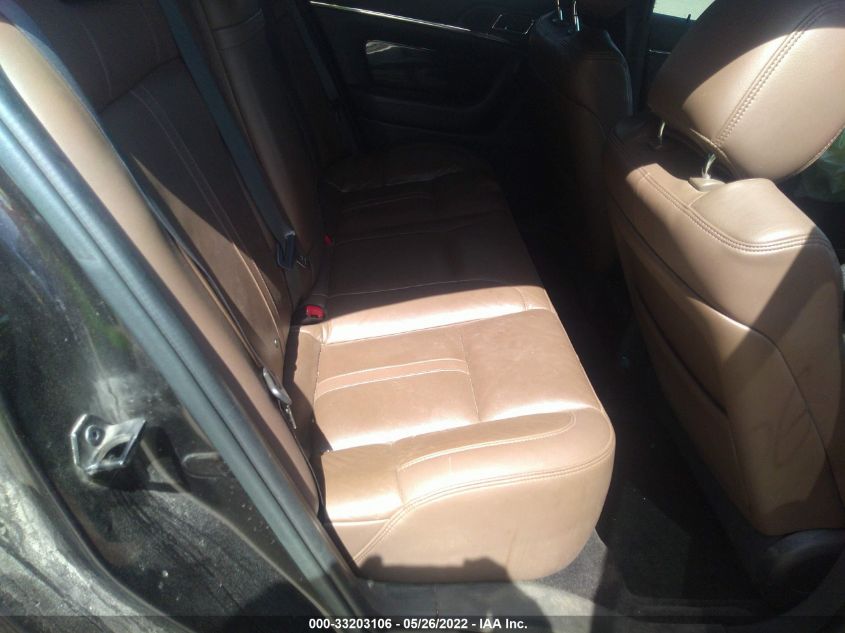 2013 LINCOLN MKS ECOBOOST 1LNHL9FT1DG616184