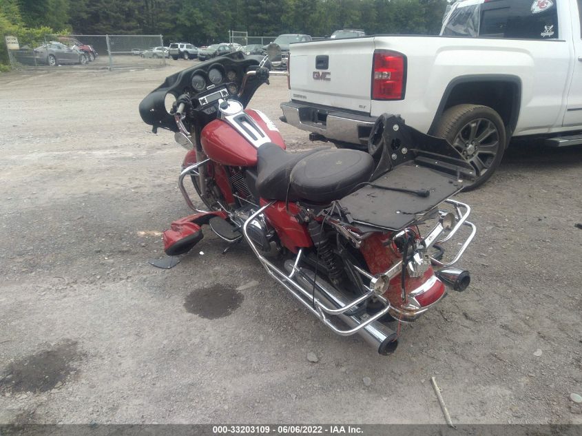 2010 HARLEY-DAVIDSON FLHTCU SHRINE 1HD1FL419AB632667