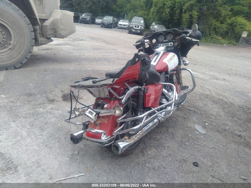 2010 HARLEY-DAVIDSON FLHTCU SHRINE 1HD1FL419AB632667