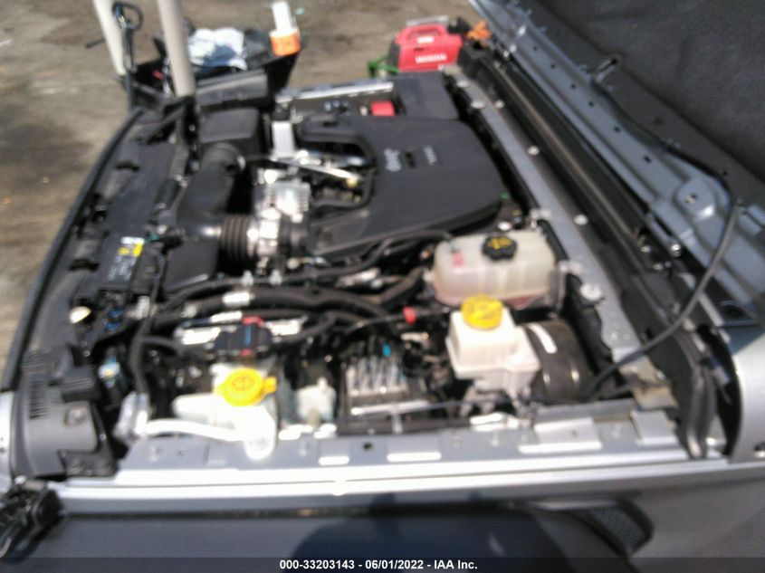 2020 JEEP GLADIATOR SPORT S 1C6HJTAG9LL189030