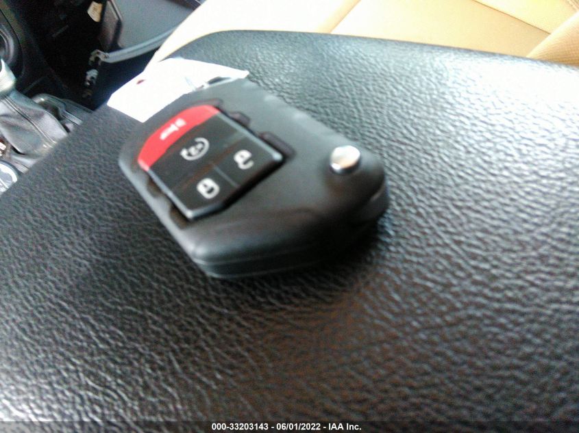 2020 JEEP GLADIATOR SPORT S 1C6HJTAG9LL189030