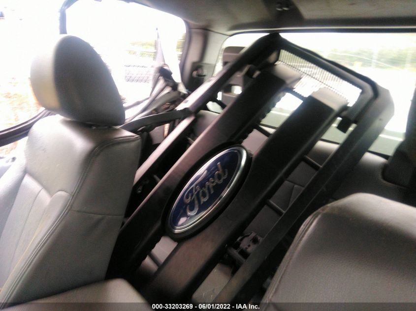 2015 FORD SUPER DUTY F-250 SRW XL 1FD7X2B69FED11201