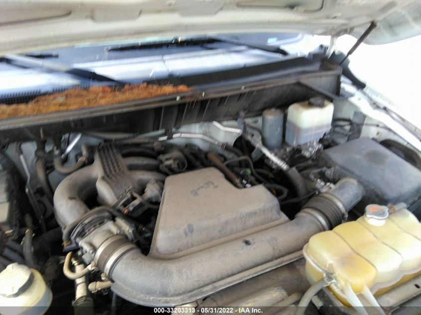 2015 NISSAN NV S 1N6BF0KL5FN800722