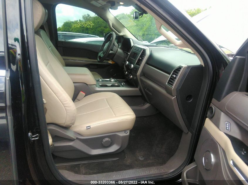 2018 FORD EXPEDITION XLT 1FMJU1JT8JEA04997