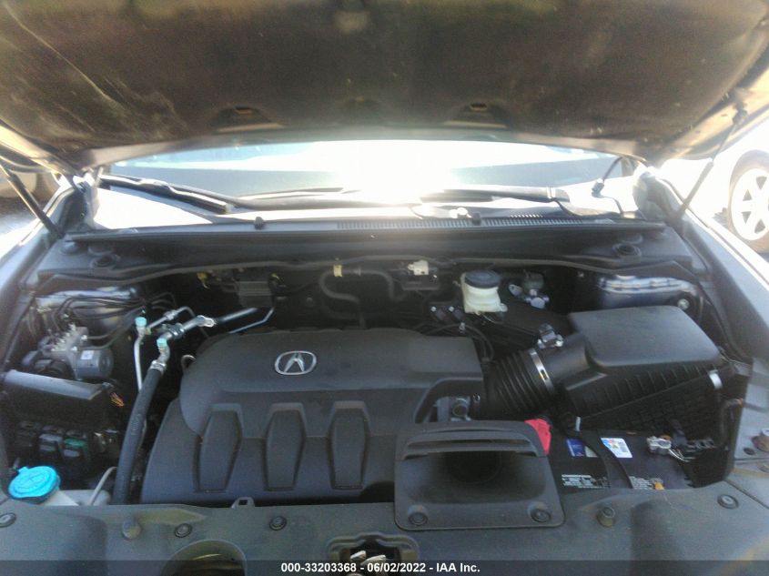 2017 ACURA RDX W/ADVANCE PKG 5J8TB4H7XHL036094