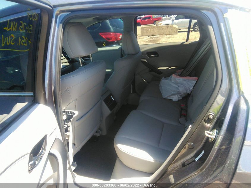 2017 ACURA RDX W/ADVANCE PKG 5J8TB4H7XHL036094